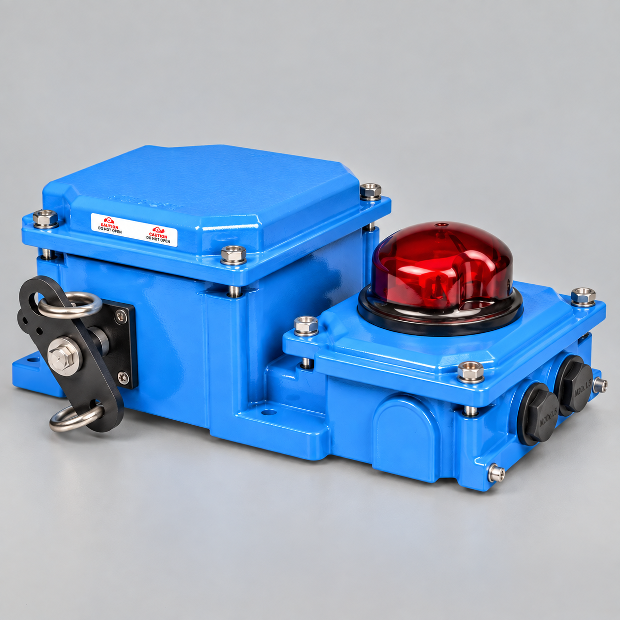 Pull Cord Switch