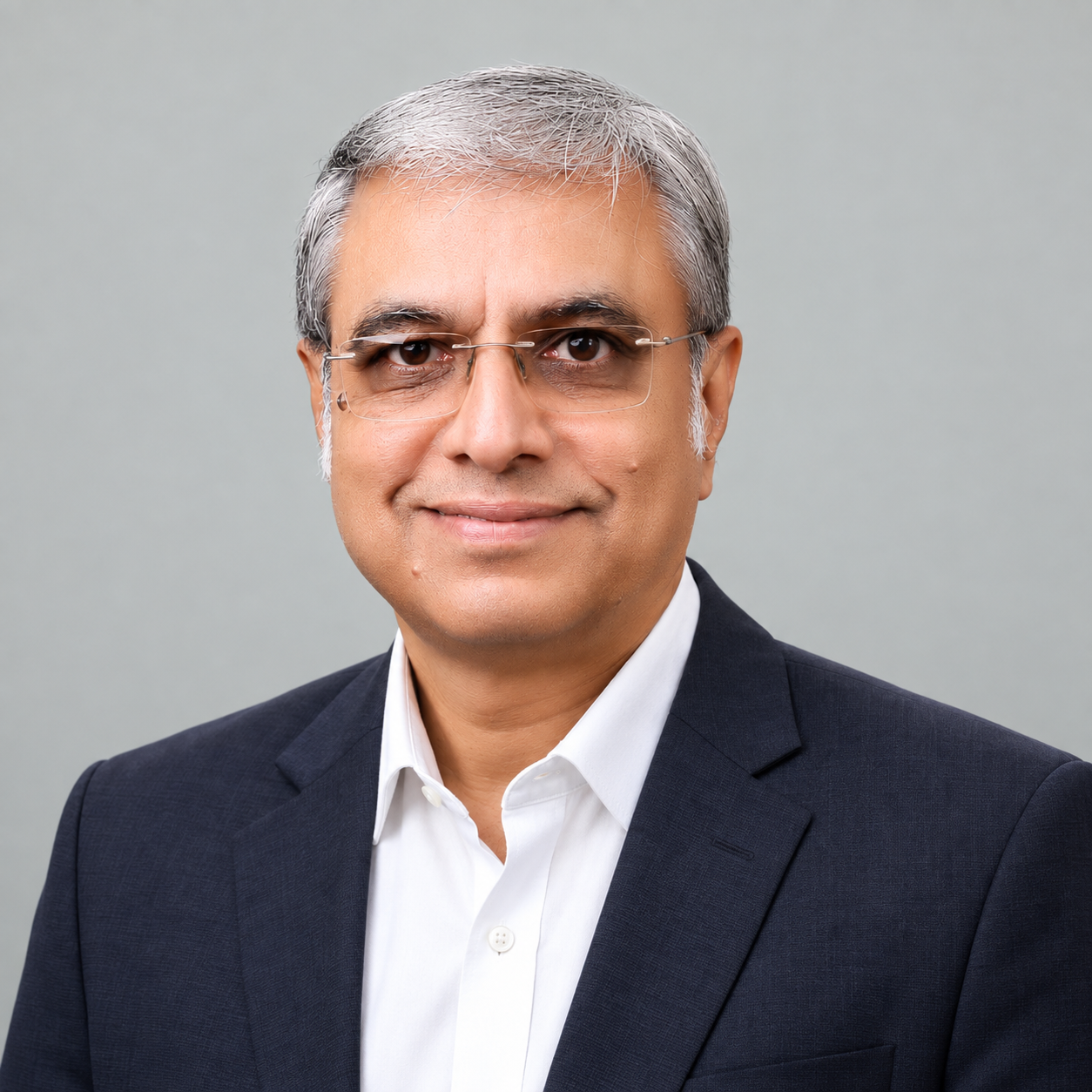 Dhananjay Shiralkar