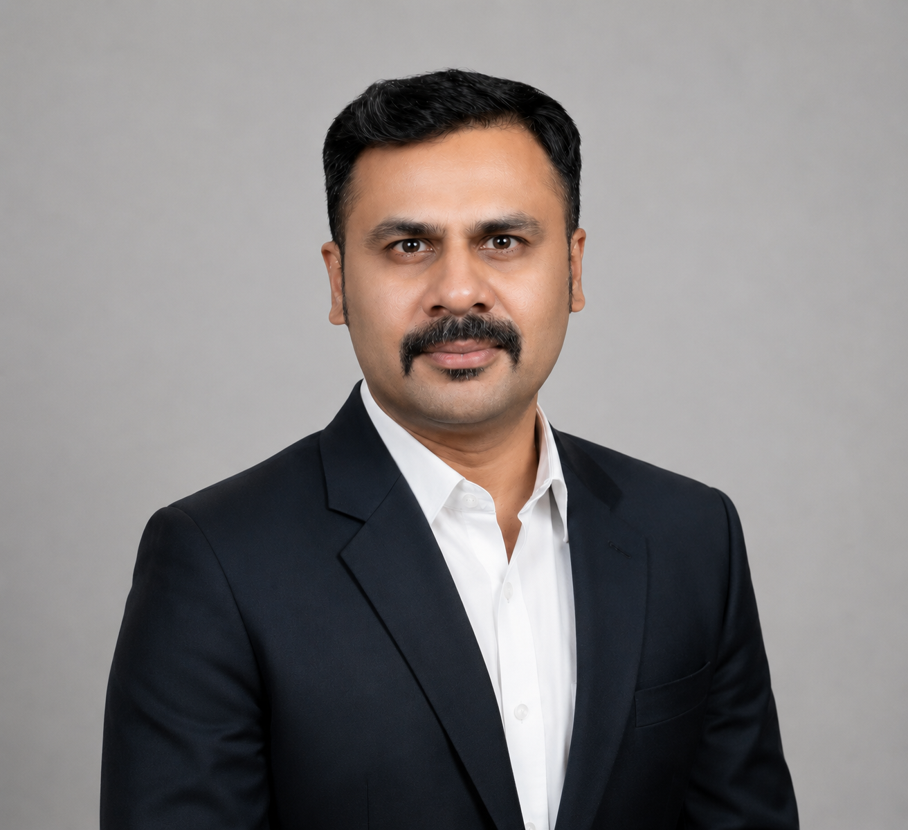Mihir Dabke
